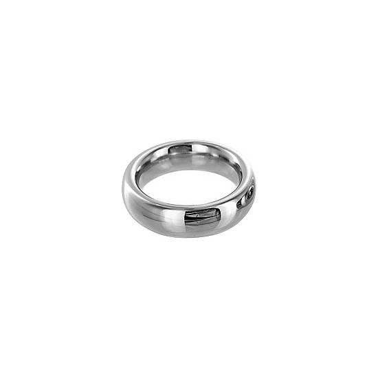 ANILLO ACERO INOX 4,5 CM - Juguetes Sexuales Anillo - Sex Shop ARTICULOS EROTICOS