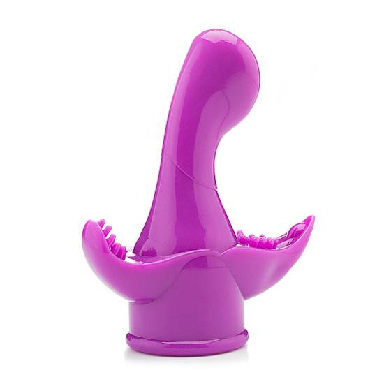 ULTRA TWIZZLE TRIGGER ESTIMULADOR MORADO - Juguetes Sexuales Estimuladores Clitoris - Sex Shop ARTICULOS EROTICOS