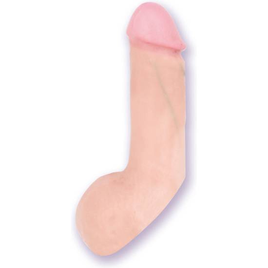 VAC-U-LOCK PENE REALISTICO 17,5 CM - Pene Realistico Consolador - Sex Shop ARTICULOS EROTICOS