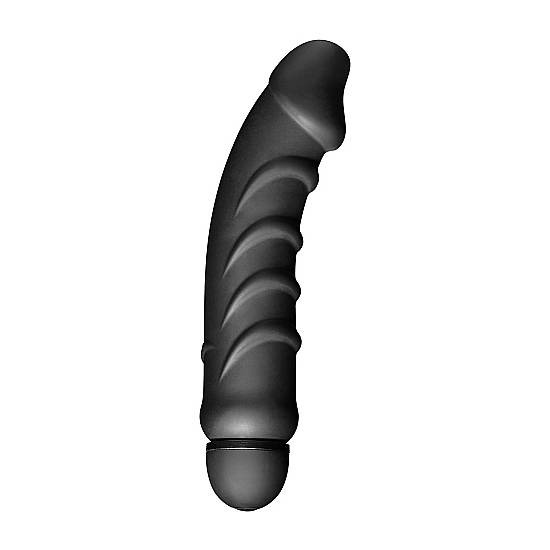 VIBRADOR SILICONA 5 VELOCIDADES - Vibrador Pene Vibrador - Sex Shop ARTICULOS EROTICOS