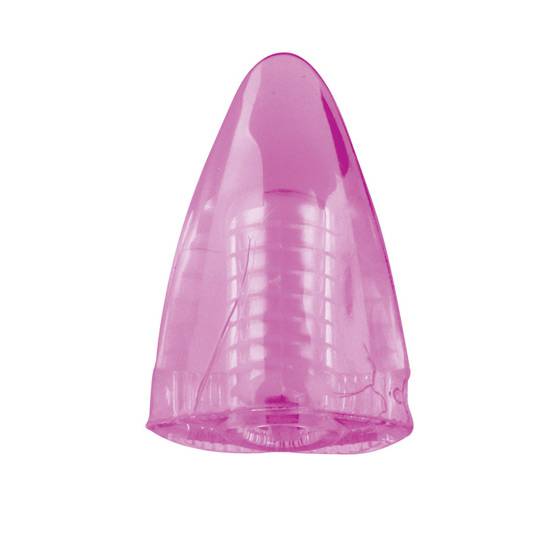 ANILLO VIBRADOR LENGUA LILA - Juguetes Sexuales Anillo Vibrador - Sex Shop ARTICULOS EROTICOS