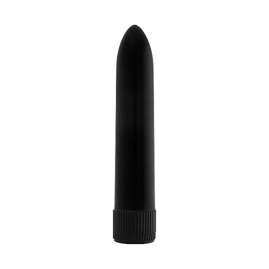 EASY VIBRADOR NEGRO - Juguetes Sexuales Vibradores Balas - Sex Shop ARTICULOS EROTICOS